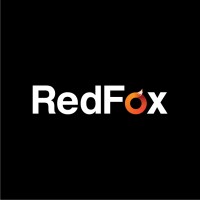 RedFox Production logo - Similar company to Roha Studios