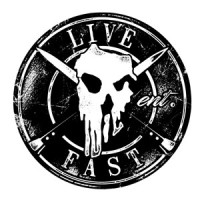 Live Fast Entertainment logo - Similar company to Pushtok (Acquired By Genni)