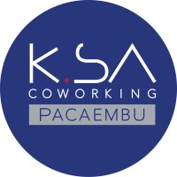 Coworking KSA logo - Similar company to Bsb Coworking