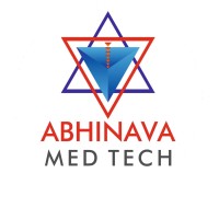 Abhinava Med Tech logo - Similar company to Med-Dude