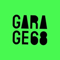Garage 68 logo - Similar company to 22Mgmt.Co