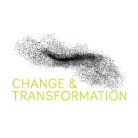 Change & Transformation logo - Similar company to Flutter
