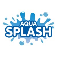 Aqua Splash Drinking Water logo - Similar company to Lipl