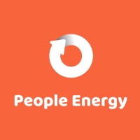 People Energy logo - Similar company to Bonder