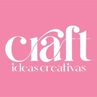 Craft Ideas Creativas