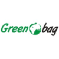 Greenobag logo - Similar company to Gojute International