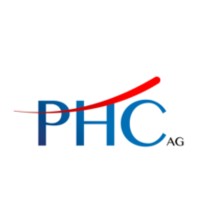 Pathelen Health Care AG logo - Similar company to Nordic Pharma Gmbh