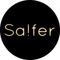 Sa!fer logo - Similar company to Labsoft Ai