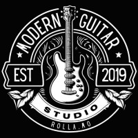 Modern Guitar Studio