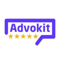 AdvoKit logo - Similar company to Primumai (Backed By Enterprise Ireland)