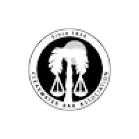Clearwater Bar Association logo - Similar company to Florida Entertainment And Sports Law Review