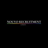 Nouvo Recruitment London logo - Similar company to Meetini