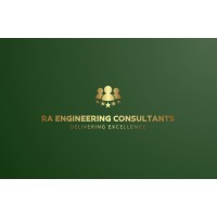 RA Engineering Consultants logo - Similar company to Ra Engineering Llp