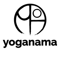 Yoganama Wellness logo - Similar company to Sthir Wellness