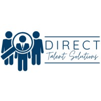 Direct Talent Solutions logo - Similar company to Endeveran