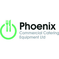Phoenix Commercial Catering logo - Similar company to Beanmachines