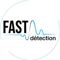 FAST DETECTION logo - Similar company to Hydroméca