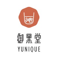 The Yunique Tea logo - Similar company to The Hound Chiswick
