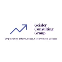 Geisler Consulting Group logo - Similar company to Ehs Management Solutions, Llc