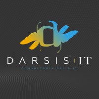 Darsis® IT | SAP CFDI Digital Invoice Solutions logo - Similar company to Eternec