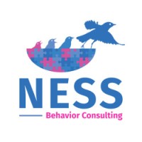 NESS Behavior Consulting logo - Similar company to Lte Care Plus