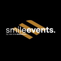 smile events. logo - Similar company to Arcadès