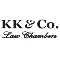 KK & Co., Law Chambers logo - Similar company to Lex Excel, Advocates & Solicitors