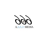 ASEO Media logo - Similar company to Aseox