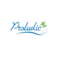 Proludic Chile logo - Similar company to Arquitectura Espacial Chile