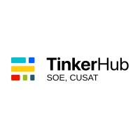 Tinkerhub CUSAT logo - Similar company to Tinkerhub Mits