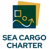 Sea Cargo Charter logo - Similar company to Ebe - Dry Bulk