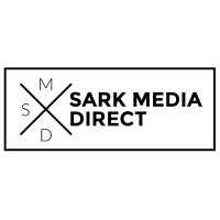 Sark Media Direct logo - Similar company to Convrgence