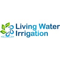 Living Water Irrigation OK logo - Similar company to Talley Landscape Architects, Inc.