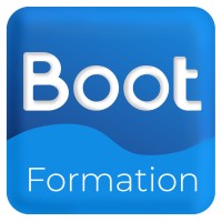 BOOT FORMATION logo - Similar company to T2S-Informatique
