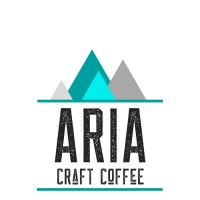 Aria Craft Coffee LLC logo - Similar company to Rosta Usa