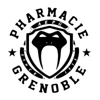 AEPG - Association des Etudiants en Pharmacie de Grenoble logo - Similar company to Aaepl