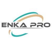 ENKA PRO logo - Similar company to S2Pc