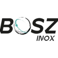 BOSZ-INOX Sp. z o.o. logo - Similar company to Inox