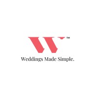 Weddings Made Simple logo - Similar company to The Ardent Group