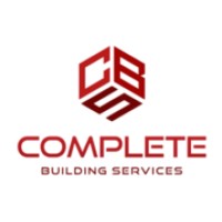Complete Building Services logo - Similar company to Be Building Services