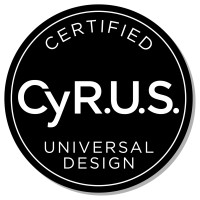 The CyR.U.S. System logo - Similar company to Triptyque Packaging