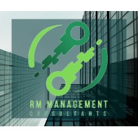 RM Management Consultants logo - Similar company to Uhy Prostir Ukraine