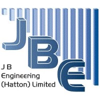 J B Engineering (Hatton) Ltd logo - Similar company to Wye Valley Precision Engineering Ltd