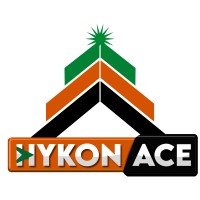 Hykon Ace logo - Similar company to Codepinnacle Innovation