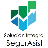 Solucion Integral Segurasist logo - Similar company to Mediatech Solutions (Now R. Franco Digital)