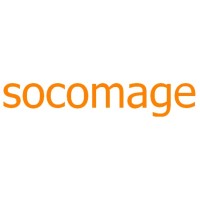 SOCOMAGE logo - Similar company to Teqtex
