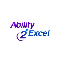 Ability 2 Excel logo - Similar company to Aryse