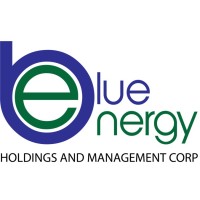 Blue Energy Holdings and Management Corp. logo - Similar company to Bluenergy