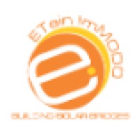Etain Immodo Renewables Ltd