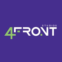 4Front Studios logo - Similar company to Experience Sioux Falls